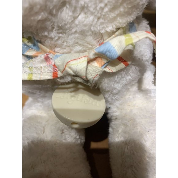 Sigikid Pony Plush Germany doll toy stuffed animal - Picture 7 of 8